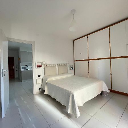 La Casa Di Mia Otel Cagliari Dış mekan fotoğraf