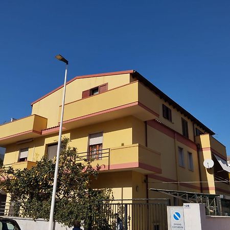 La Casa Di Mia Otel Cagliari Dış mekan fotoğraf