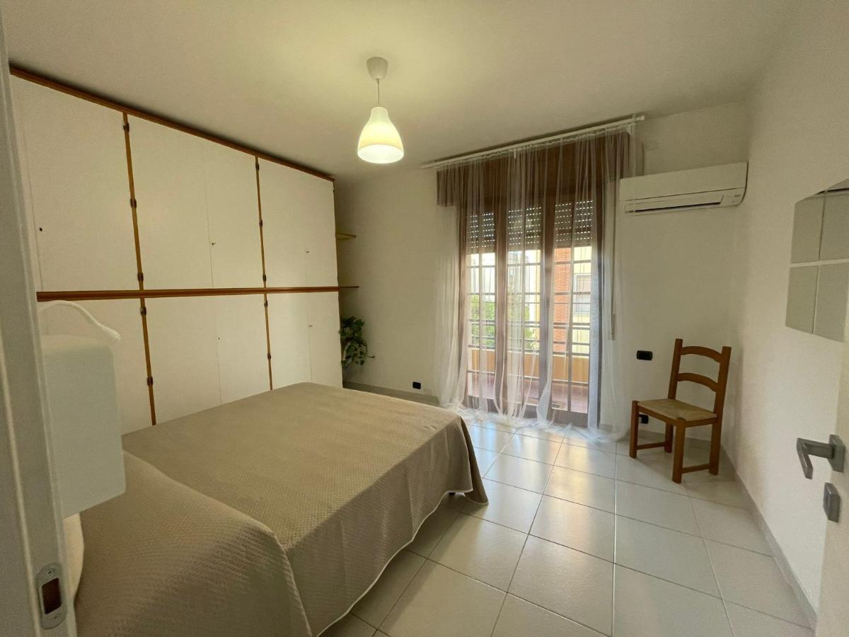 La Casa Di Mia Otel Cagliari Dış mekan fotoğraf