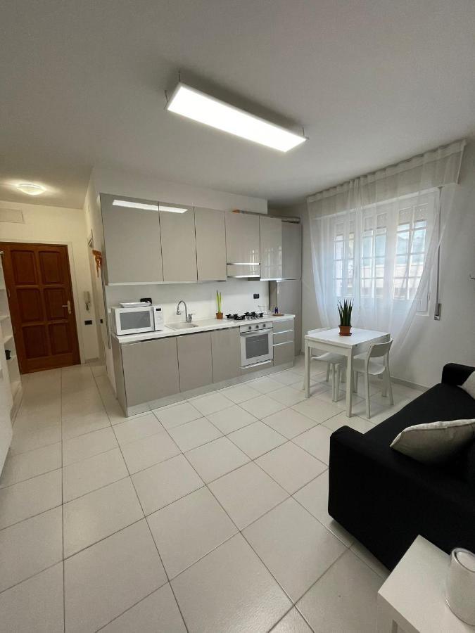 La Casa Di Mia Otel Cagliari Dış mekan fotoğraf
