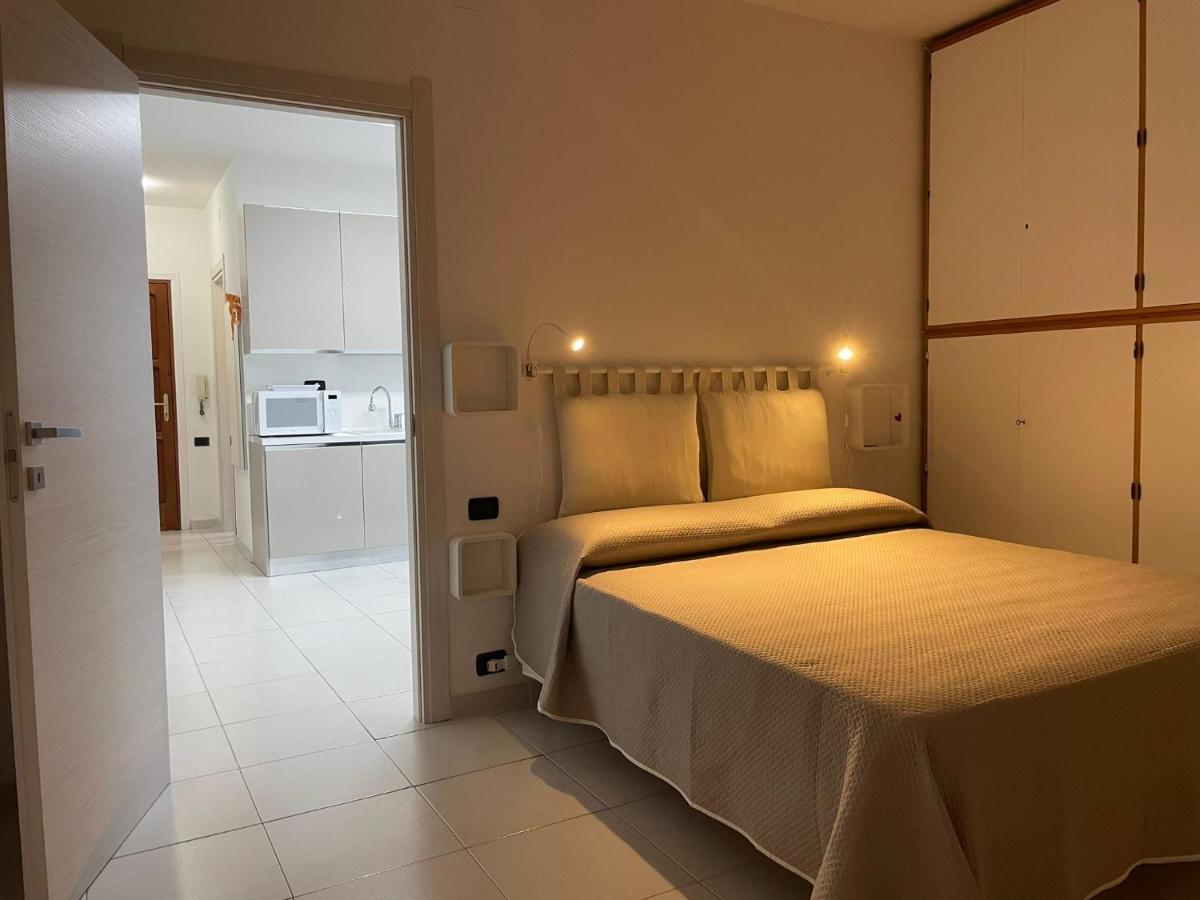 La Casa Di Mia Otel Cagliari Dış mekan fotoğraf