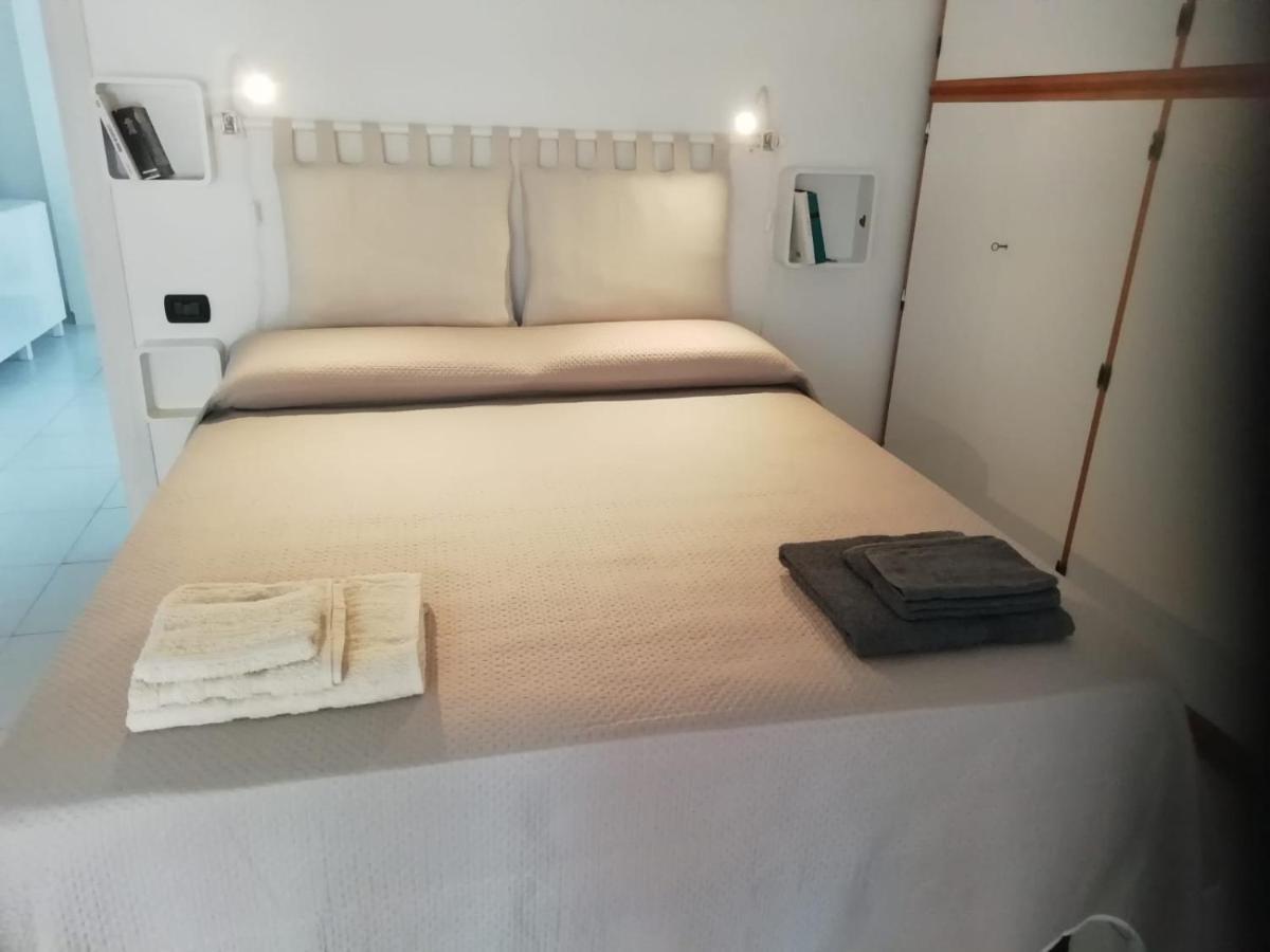 La Casa Di Mia Otel Cagliari Dış mekan fotoğraf