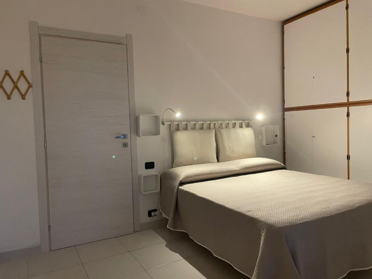 La Casa Di Mia Otel Cagliari Dış mekan fotoğraf