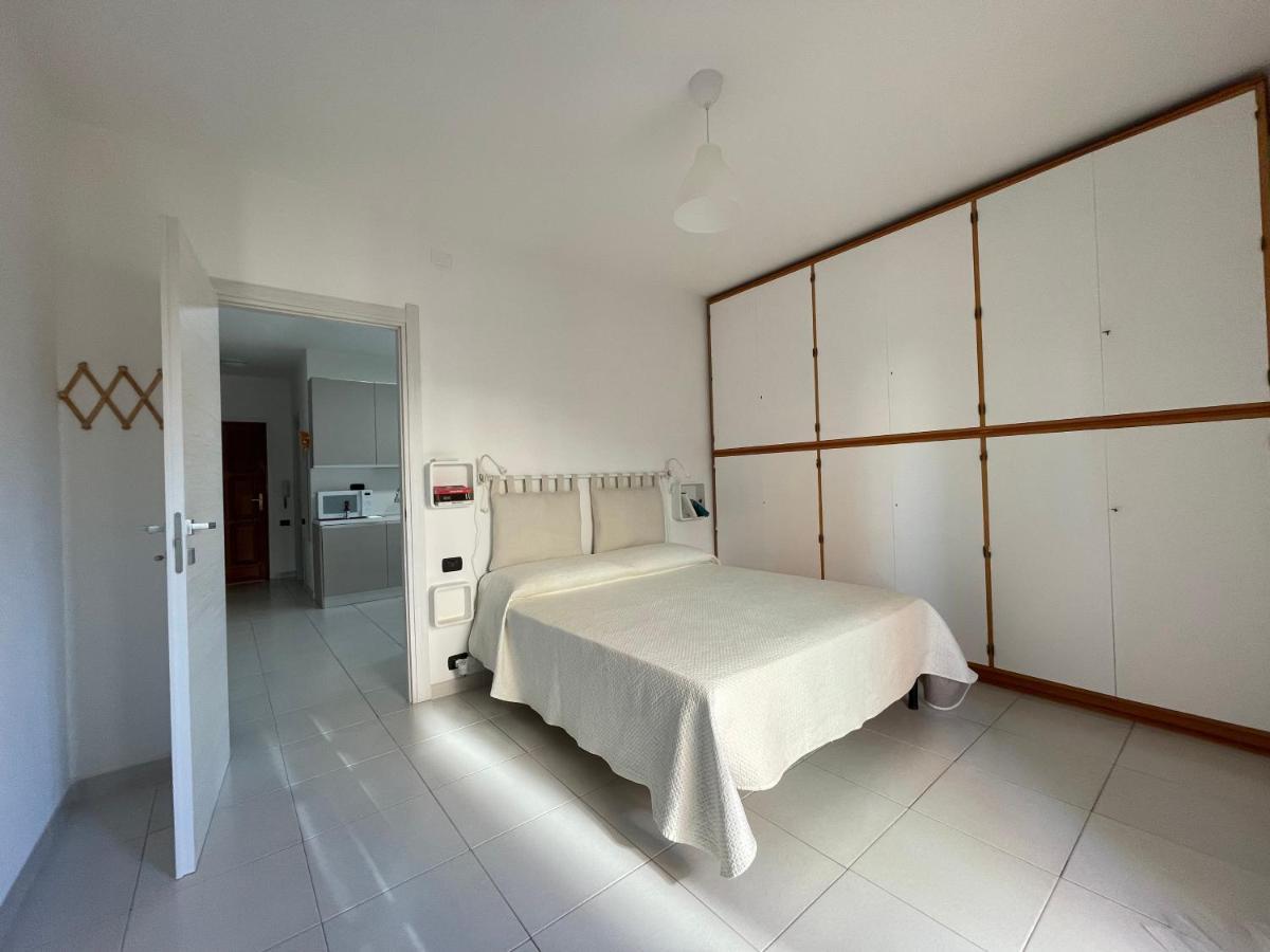 La Casa Di Mia Otel Cagliari Dış mekan fotoğraf