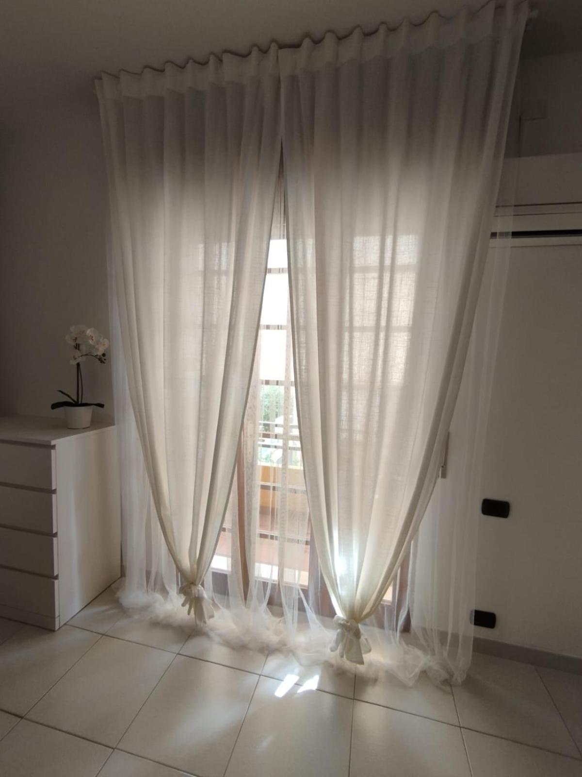 La Casa Di Mia Otel Cagliari Dış mekan fotoğraf