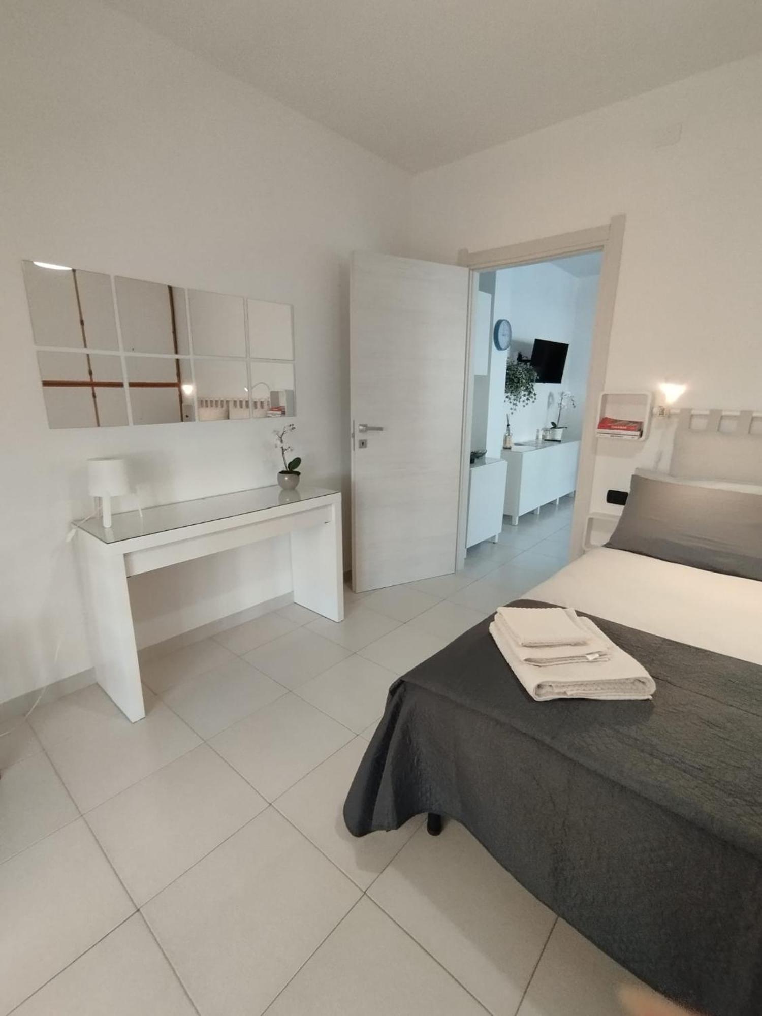La Casa Di Mia Otel Cagliari Dış mekan fotoğraf